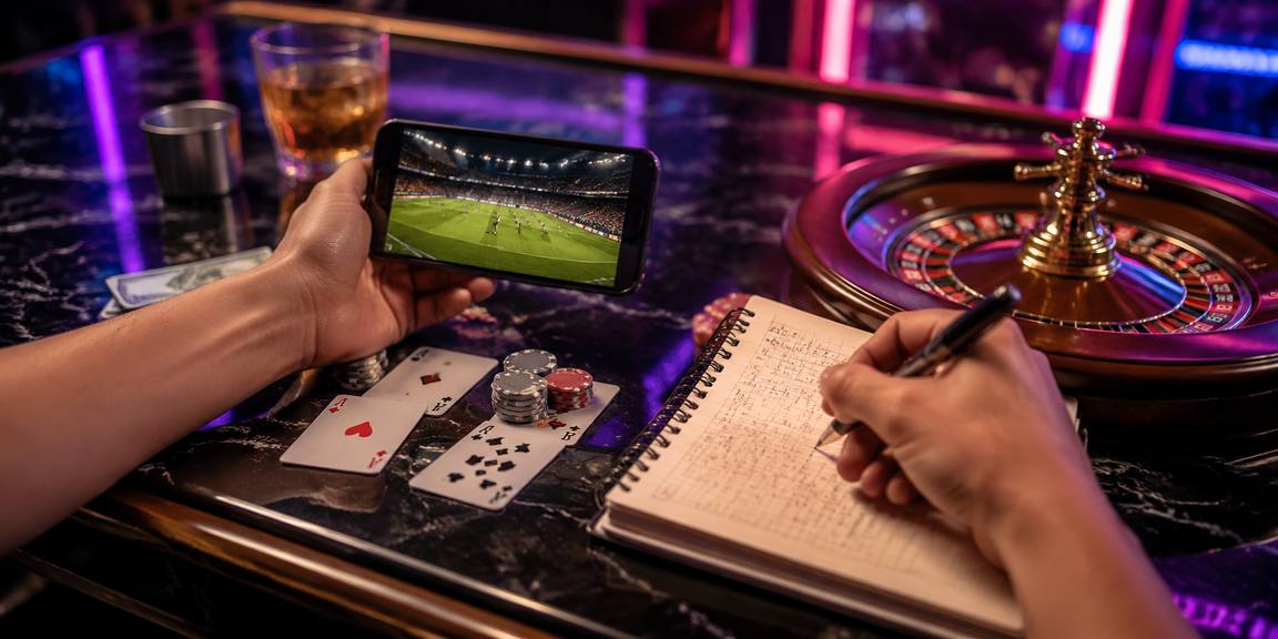 km8888 Live Casino